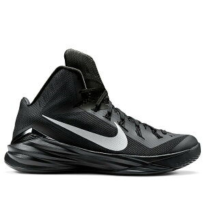 Nike �i�C�L �����Y �X�j�[�J�[ �yNike Hyperdunk 2014 'Black' 653640-001�z �T�C�Y US_8.5(26.5cm)
