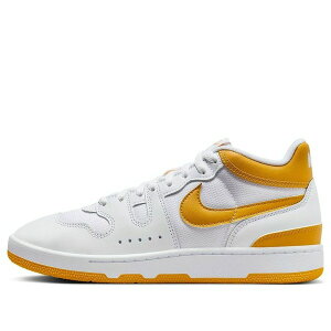Nike �i�C�L �����Y �X�j�[�J�[ �yNike Mac Attack 'White Lemon Venom' FB8938-102�z �T�C�Y US_M_4