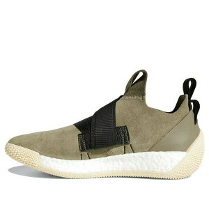 adidas �A�f�B�_�X �����Y �X�j�[�J�[ �yadidas Harden Volume 2 LS 'Buckle' AQ0020�z �T�C�Y US_8(26.0cm)
