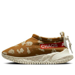 Nike �i�C�L �����Y �X�j�[�J�[ �yNike Undercover x Moc Flow SP 'Ale Brown' DV5593-200�z �T�C�Y US_7.5(25.5cm)