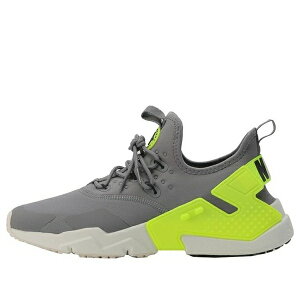 Nike �i�C�L �����Y �X�j�[�J�[ �yNike Air Huarache Drift 'Gumsmoke' AH7334-011�z �T�C�Y US_10(28.0cm)