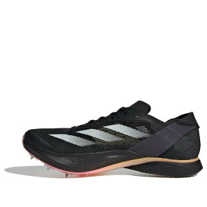 adidas �A�f�B�_�X �����Y �X�j�[�J�[ �yadidas Adizero Avanti 'Black White' IG9910�z �T�C�Y US_12.5(30.5cm)