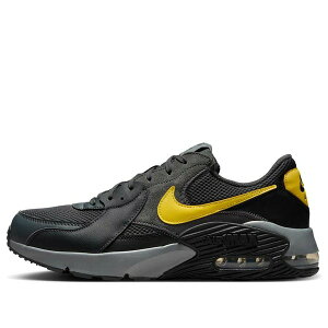 Nike �i�C�L �����Y �X�j�[�J�[ �yNike Air Max Excee 'Lightning Black Cool Grey' FZ5486-002�z �T�C�Y US_12(30.0cm)
