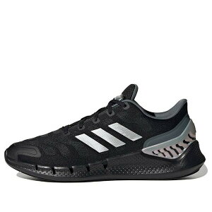 adidas �A�f�B�_�X �����Y �X�j�[�J�[ �yadidas Climacool Ventania 'Black Silver Metallic' FZ1744�z �T�C�Y US_10(28.0cm)