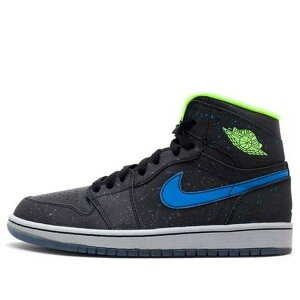 Air Jordan �W���[�_�� �����Y �X�j�[�J�[ �yAir Jordan 1 Retro High 'BHM' 579591-012�z �T�C�Y US_11(29.0cm)