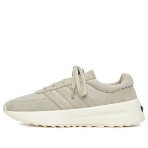 adidas �A�f�B�_�X �����Y �X�j�[�J�[ �yadidas x Fear of God Athletics Los Angeles 'Sesame' IF1758�z �T�C�Y US_5(23.0cm)