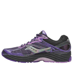Saucony �T�b�J�j�[ �����Y �X�j�[�J�[ �ySaucony Progrid Omni 9 'Purple Glowaconstrictor' S70934-1�z �T�C�Y US_7.5(25.5cm)