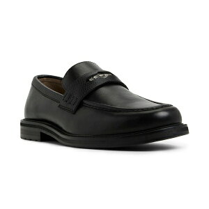 R[CbgXvO Y Xj[J[ V[Y Men's Bickford Dress Loafers Black