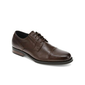 hbJ[Y Y hXV[Y V[Y Men's Echo Lace Up Shoe Chestnut