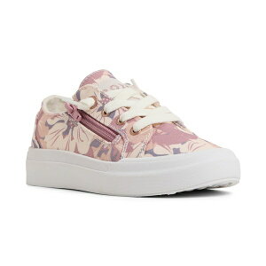 LV[ fB[X Xj[J[ V[Y Women's RG Marina Lace Up Sneakers Light Purple