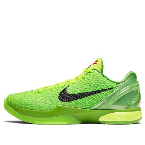 Nike �i�C�L �����Y �X�j�[�J�[ �yNike Zoom Kobe 6 Protro 'Grinch' CW2190-300�z �T�C�Y US_11(29.0cm)