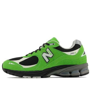 New Balance �j���[�o�����X �����Y �X�j�[�J�[ �yNew Balance 2002R 'Good Vibes Pack - Green Apple' M2002RGZ�z �T�C�Y US_12(30.0cm)