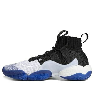 adidas �A�f�B�_�X �����Y �X�j�[�J�[ �yadidas Crazy BYW LVL X 'Real Purple' B42244�z �T�C�Y US_8.5(26.5cm)
