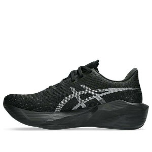 ASICS �A�V�b�N�X �����Y �X�j�[�J�[ �yASICS Novablast 6 'Black' 1011C243-002�z �T�C�Y US_M_13