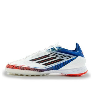 adidas �A�f�B�_�X �����Y �X�j�[�J�[ �yadidas F50 Pro Son Turf 'White Black Bright Red' JR5893�z �T�C�Y US_12(30.0cm)