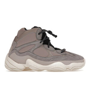 adidas �A�f�B�_�X �����Y �X�j�[�J�[ �yadidas Yeezy 500 High Mist Stone�z �T�C�Y US_11(29.0cm) Mist Stone/Mist Stone/Mist Stone