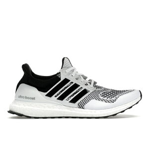 adidas AfB_X Y Xj[J[ yadidas Ultra Boost 1.0 Cloud White Core Black Iron Metallicz TCY US_11(29.0cm) Cloud White/Core Black/Iron Metallic