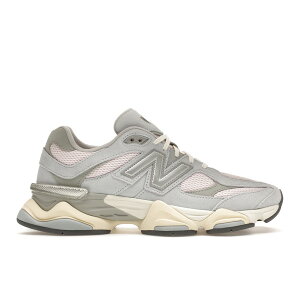 New Balance �j���[�o�����X �����Y �X�j�[�J�[ �yNew Balance 9060 Granite Pink�z �T�C�Y US_M_4 Granite/Pink Granite/Silver Metallic