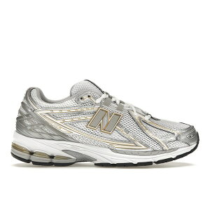 New Balance �j���[�o�����X �����Y �X�j�[�J�[ �yNew Balance 1906R White Rain Cloud Silver Metallic�z �T�C�Y US_9.5(27.5cm) White/Rain Cloud/Silver Metallic