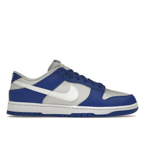 Nike �i�C�L �����Y �X�j�[�J�[ �yNike Dunk Low Racer Blue Photon Dust�z �T�C�Y US_M_4 Photon Dust/White/Racer Blue