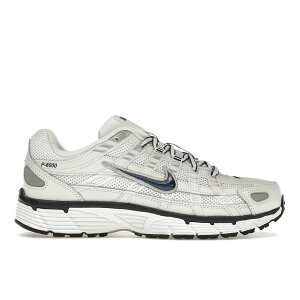 Nike �i�C�L �����Y �X�j�[�J�[ �yNike P-6000 Obsidian Summit White�z �T�C�Y US_9.5(27.5cm) Phantom/Summit White/White/Obsidian