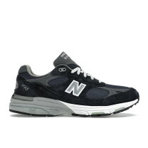 楽天市場】new balance 993 navyの通販