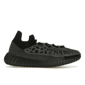 adidas アディダス メンズ スニーカー 【adidas Yeezy 350 V2 CMPCT Slate Onyx】 サイズ US_M_4.5 Slate Onyx/Slate Onyx/Slate Onyx