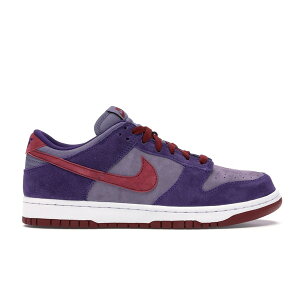 Nike �i�C�L �����Y �X�j�[�J�[ �yNike Dunk Low Plum (2020/2024)�z �T�C�Y US_M_3.5 Daybreak/Barn-Plum