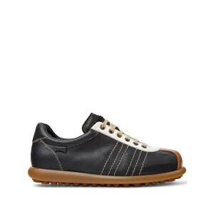 �J���y�[�� �����Y �X�j�[�J�[ �V���[�Y Pelotas ariel sneakers Black
