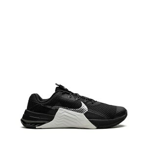 �i�C�L ���f�B�[�X �X�j�[�J�[ �V���[�Y Metcon 7 black/smoke grey sneakers Black