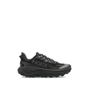 �z�J�I�l�I�l ���f�B�[�X �X�j�[�J�[ �V���[�Y Challenger 8 gtx lace-up sneakers Black