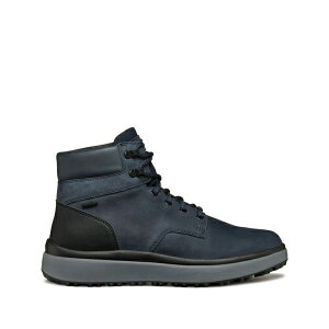 �W�F�I�b�N�X �����Y �u�[�c �V���[�Y Granito + grip abx lace-up platform boots Blue