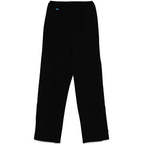 �R�b�g���V�`�Y�� ���f�B�[�X �J�W���A���p���c �{�g���X The boston track pants Black