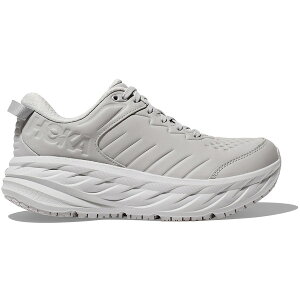 Hoka One One �z�J�I�l�I�l ���f�B�[�X �X�j�[�J�[ �yHoka One One Bondi SR Harbor Mist Lunar Rock (Women's)�z �T�C�Y US_7.5(24.5cm) Harbor Mist/Lunar Rock