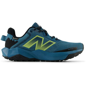 New Balance j[oX fB[X Xj[J[ yNew Balance DynaSoft Nitrel v6 Gore-Tex Terrarium Black (Women's)z TCY US_W_10 Terrarium/Black