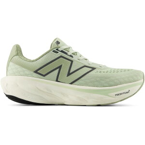 New Balance ニューバランス レディース スニーカー 【New Balance Fresh Foam X 1080v14 Natural Mint Magnet Olivine (Women's)】 サイズ US_6.5(23.5cm) Natural Mint/Magnet/Olivine