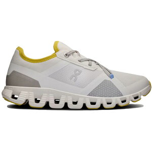 On I fB[X Xj[J[ yOn Running Cloud X 3 AD Ice Ultramarine (Women's)z TCY US_9(26.0cm) Ice/Ultramarine