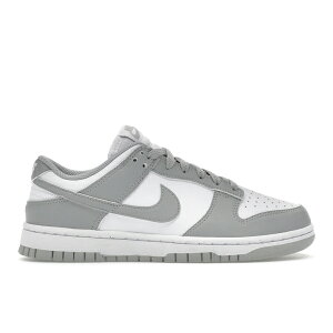 Nike iCL fB[X Xj[J[ yNike Dunk Low Next Nature Light Smoke Grey (Women's)z TCY US_W_10 White/Light Smoke Grey