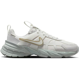 Nike iCL fB[X Xj[J[ yNike V2K Run Gore-Tex Platinum Tint Light Silver (Women's)z TCY US_W_11.5 Platinum Tint/Summit White/Light Silver/Platinum Tint