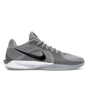 Nike �i�C�L ���f�B�[�X �X�j�[�J�[ �yNike Sabrina 2 TB Wolf Grey Smoke Grey Volt Black (Women's)�z �T�C�Y US_W_15 Wolf Grey/Smoke Grey/Volt/Black