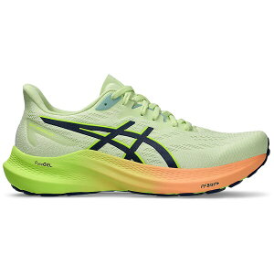 ASICS AVbNX fB[X Xj[J[ yASICS GT-2000 12 Cool Matcha Blue Expanse (Women's)z TCY US_6(23.0cm) Cool Matcha/Blue Expanse