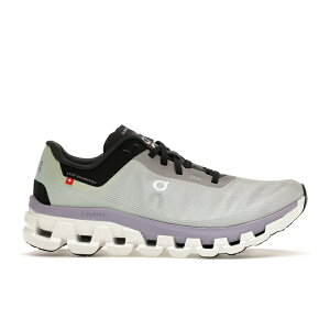 On I fB[X Xj[J[ yOn Running Cloudflow 4 Fade Wisteria (Women's)z TCY US_8.5(25.5cm) Fade/Wisteria