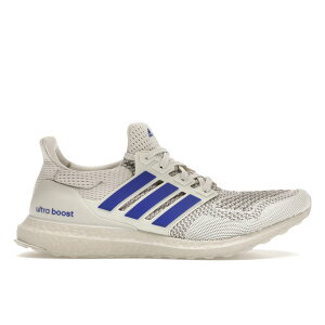 adidas �A�f�B�_�X �����Y �X�j�[�J�[ �yadidas Ultra Boost 1.0 Grey Lucid Blue�z �T�C�Y US_9(27.0cm) Grey One/Lucid Blue/Grey Three
