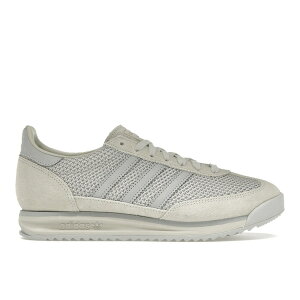 adidas �A�f�B�_�X �����Y �X�j�[�J�[ �yadidas SL 72 RS Wonder Aluminum Grey�z �T�C�Y US_10(28.0cm) Wonder Aluminum/Grey/Metallic Gold