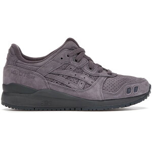 ASICS �A�V�b�N�X �����Y �X�j�[�J�[ �yASICS Gel-Lyte III Ronnie Fieg The Palette Monsoon�z �T�C�Y US_6.5(24.5cm) Monsoon/Monsoon