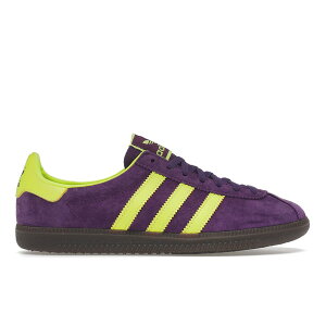 adidas �A�f�B�_�X �����Y �X�j�[�J�[ �yadidas Athen City Series size? Exclusive Purple�z �T�C�Y US_10(28.0cm) Purple/Solar Yellow/Gum 5