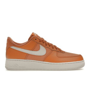 Nike iCL Y Xj[J[ yNike Air Force 1 Low '07 LX Amber Brown Phantomz TCY US_8(26.0cm) Amber Brown/Phantom