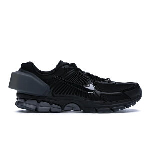 Nike �i�C�L �����Y �X�j�[�J�[ �yNike Zoom Vomero 5 A Cold Wall Black�z �T�C�Y US_9.5(27.5cm) Black/Black-Reflect Silver-Anthracite