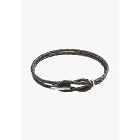アンカーアンドクリュー レディース ブレスレット・バングル・アンクレット アクセサリー Bracelet - brown