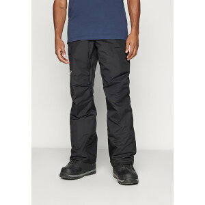 m[XtFCX Y oXPbg{[ X|[c FREEDOINSULATED PANT - Snowboard pants - black